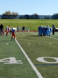 Soccer Field image 1