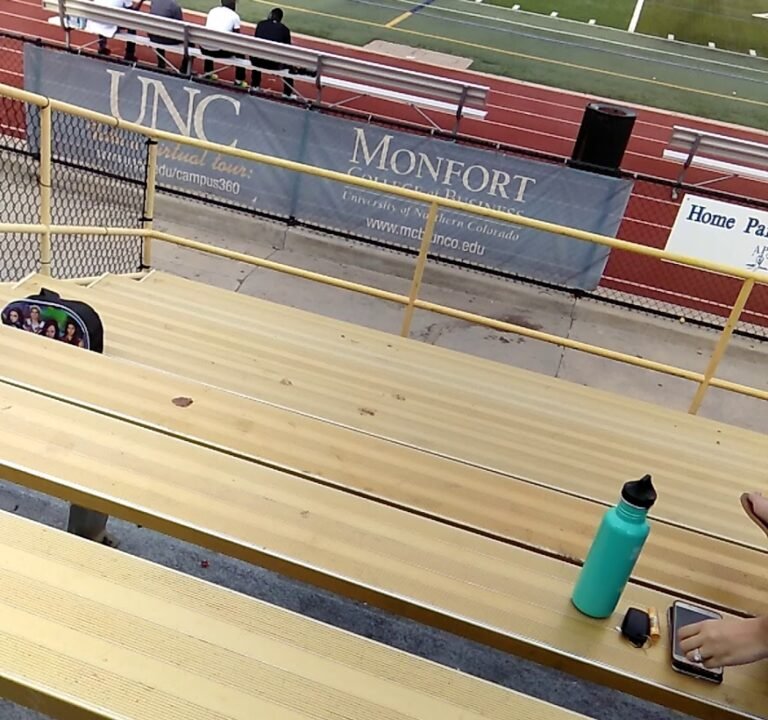 Soccer Field image 3