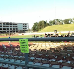 Soccer Field image 2