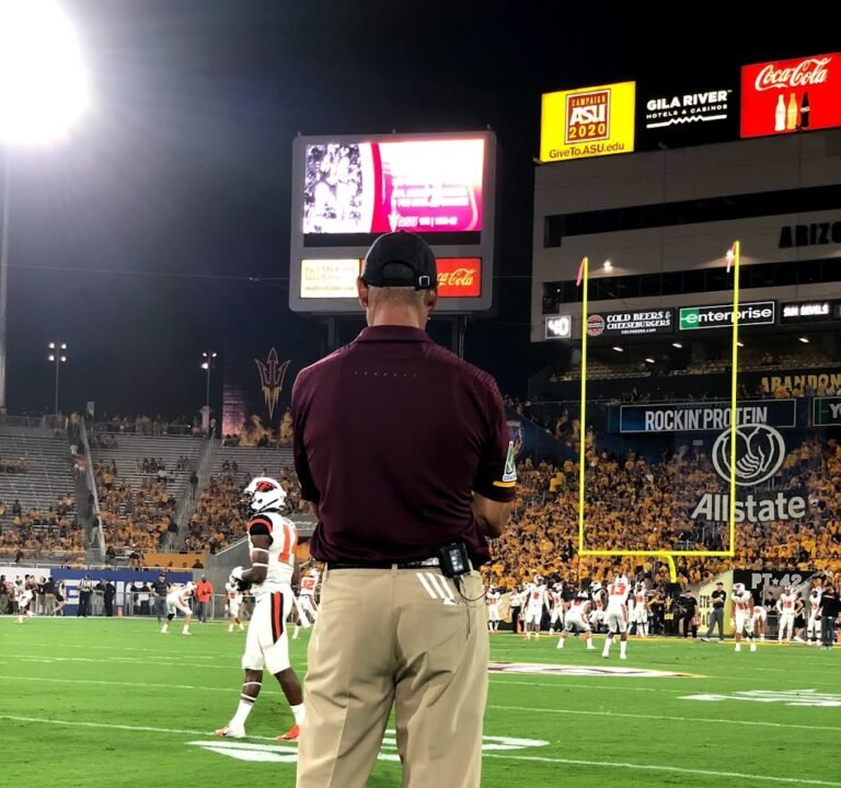 Soccer Field image 2