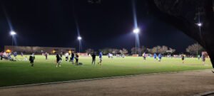 Soccer Field image 1