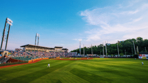 Soccer Field image 1