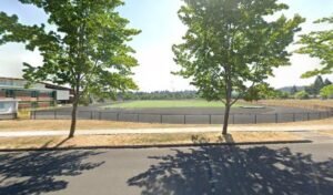 Soccer Field image 1
