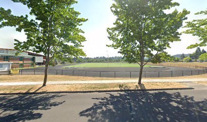 Soccer Field image 1