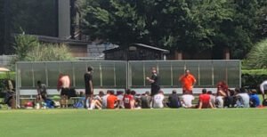 Soccer Field image 1