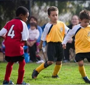 Soccer Field image 3
