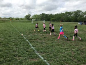 Soccer Field image 1