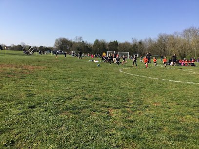 Soccer Field image 1