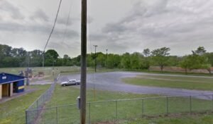 Soccer Field image 1