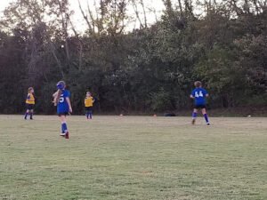 Soccer Field image 1