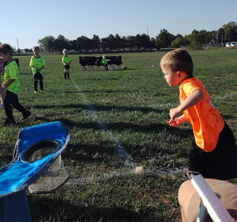 Soccer Field image 2