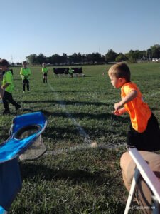 Soccer Field image 1