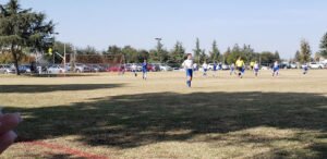 Soccer Field image 1