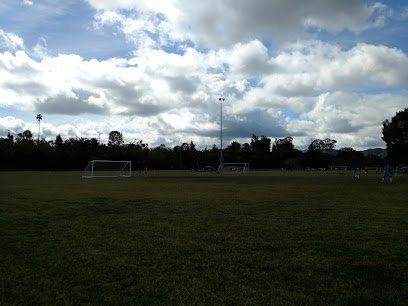 Soccer Field image 1