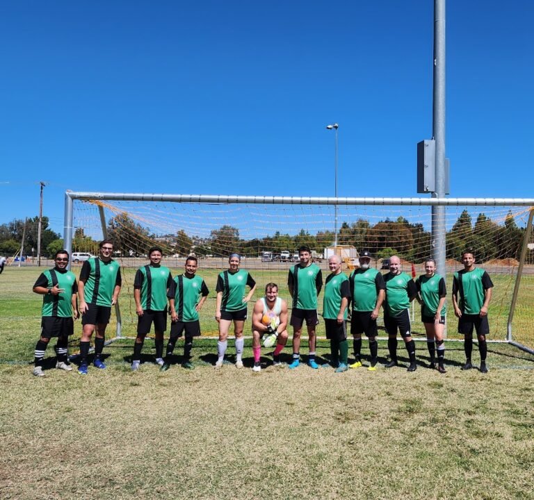 Soccer Field image 3