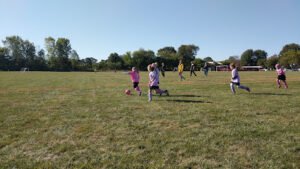Soccer Field image 1