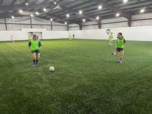 Soccer Field image 1
