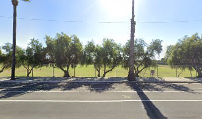 Soccer Field image 1