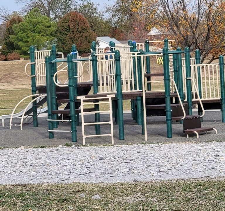 Soccer Field image 2