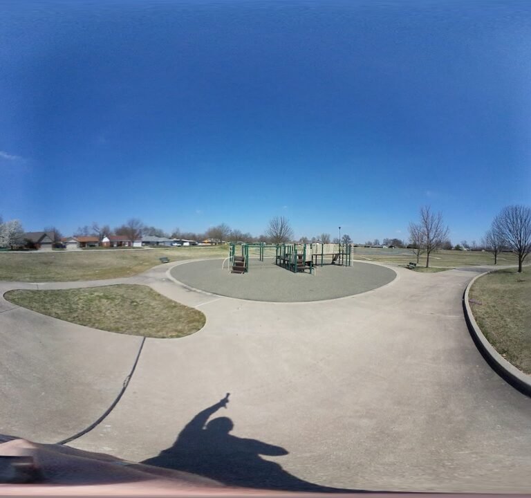 Soccer Field image 3