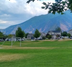 Soccer Field image 3