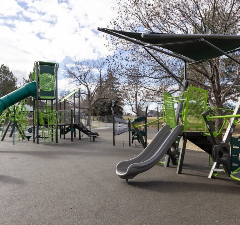 Soccer Field image 2