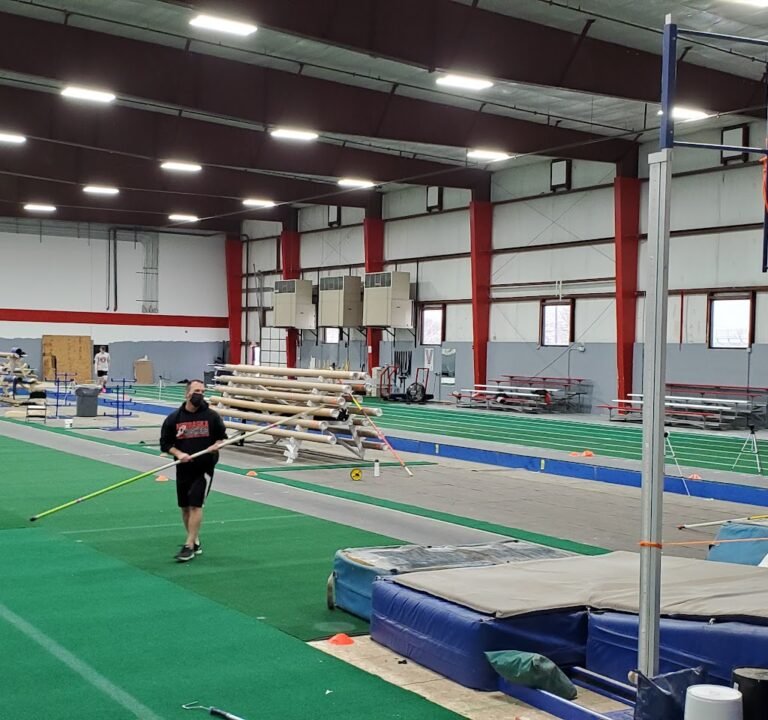 Soccer Field image 3