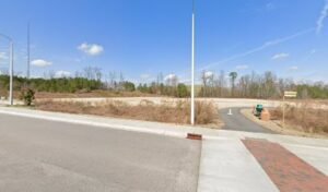 Soccer Field image 1