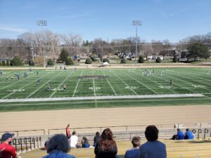 Soccer Field image 1