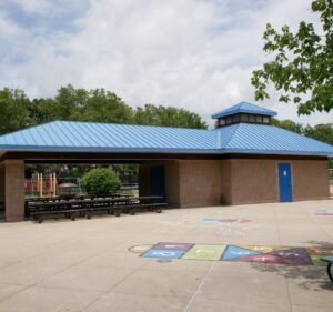 Soccer Field image 3