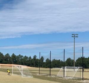 Soccer Field image 3