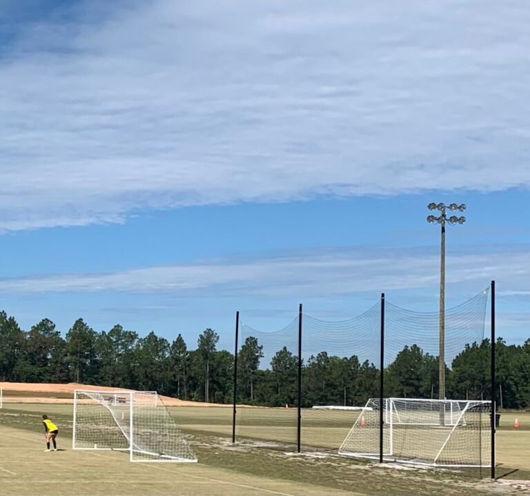 Soccer Field image 3