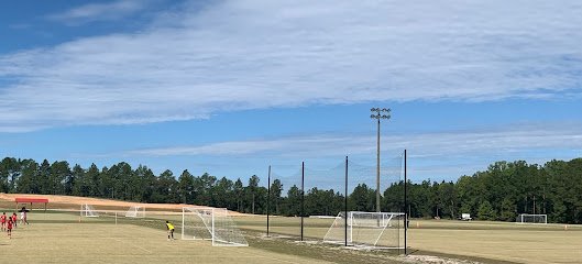 Soccer Field image 1