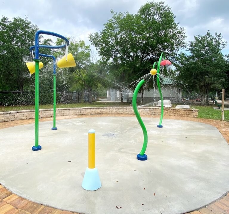 Soccer Field image 2