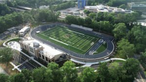 Soccer Field image 1