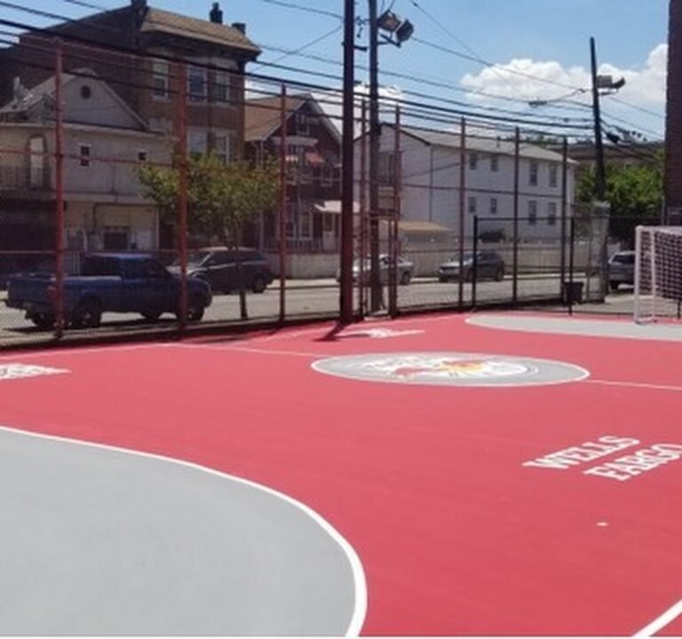 Soccer Field image 2