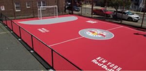 Soccer Field image 1