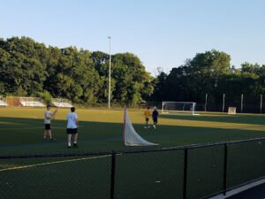 Soccer Field image 1