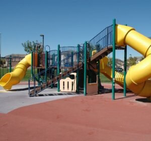 Soccer Field image 2