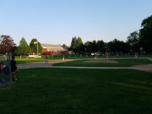 Soccer Field image 1