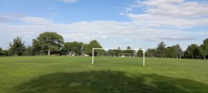 Soccer Field image 1
