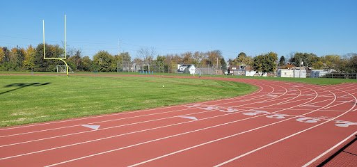 Soccer Field image 1