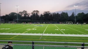 Soccer Field image 1