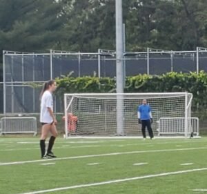 Soccer Field image 3