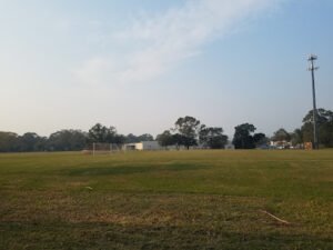 Soccer Field image 1