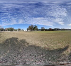 Soccer Field image 3