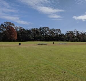 Soccer Field image 2