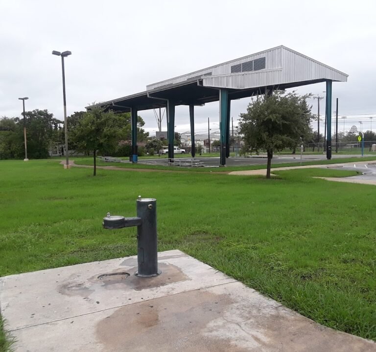 Soccer Field image 2