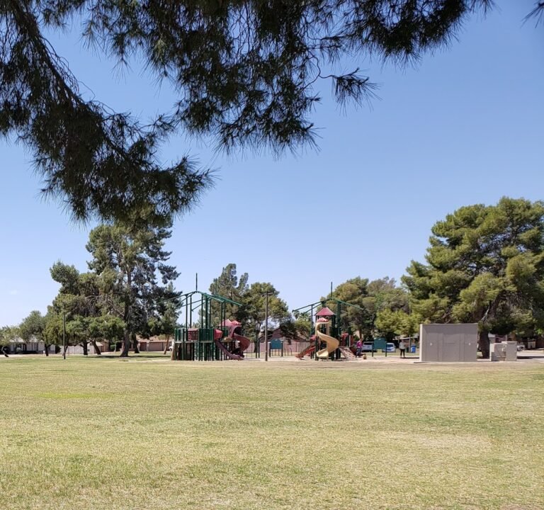 Soccer Field image 2