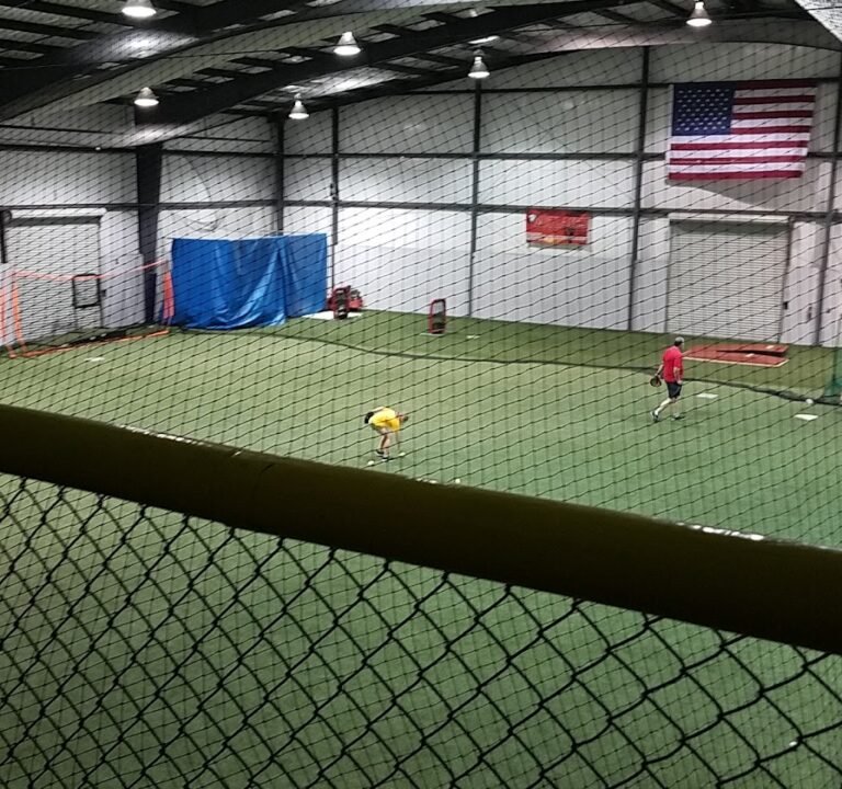 Soccer Field image 2